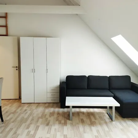 Ostergade 87. 1 Tv * Esbjerg