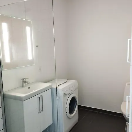 Ostergade 87. 1 Tv Lägenhet Esbjerg