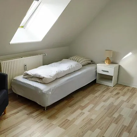 Ostergade 87. 1 Tv Esbjerg