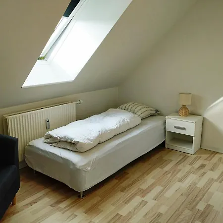 Ostergade 87. 1 Tv Esbjerg