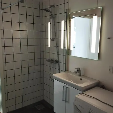 Ostergade 87. 1 Tv Esbjerg